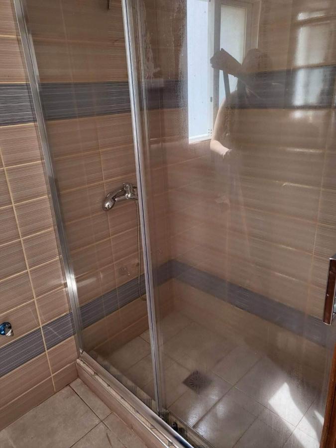 Mertonas Studios Kárpathosz Kültér fotó